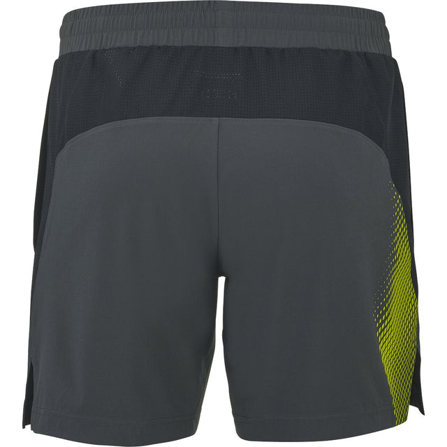 Spodenki tenisowe Babolat Aero Short szare