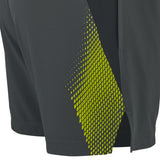 Spodenki tenisowe Babolat Aero Short szare