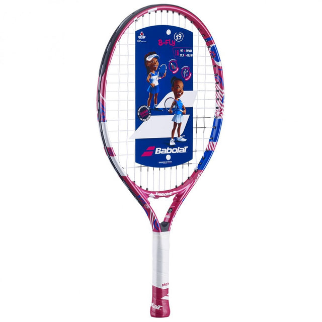 Rakieta tenisowa Babolat B'Fly 19' 2023 - dziecięca