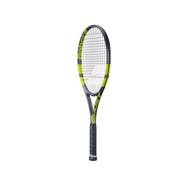 Rakieta tenisowa Babolat Boost Aero - naciągnięta