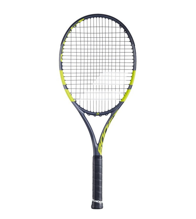Rakieta tenisowa Babolat Boost Aero - naciągnięta