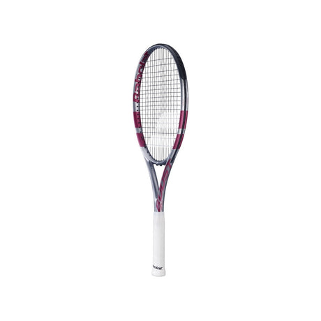 Rakieta tenisowa Babolat Boost Aero Pink - naciągnięta