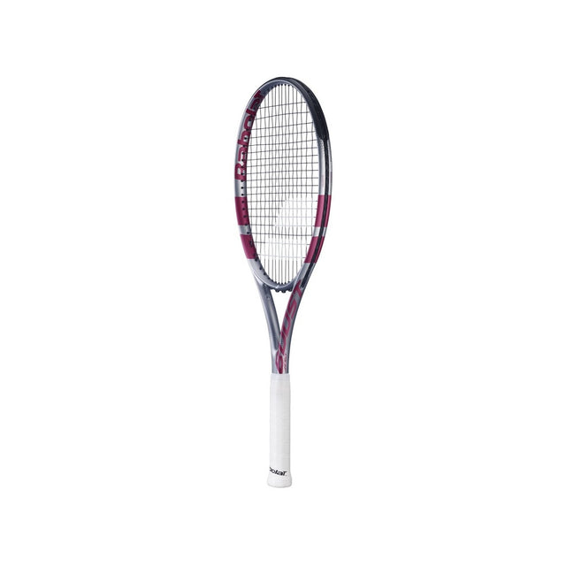 Rakieta tenisowa Babolat Boost Aero Pink - naciągnięta