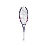 Rakieta tenisowa Babolat Boost Aero Pink - naciągnięta