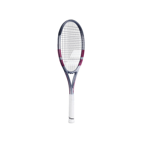 Rakieta tenisowa Babolat Boost Aero Pink - naciągnięta