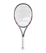 Rakieta tenisowa Babolat Boost Aero Pink - naciągnięta
