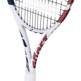 Rakieta tenisowa Babolat Boost Drive White - naciągnięta