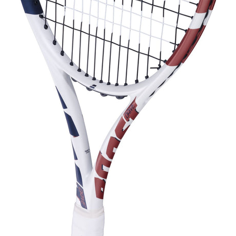 Rakieta tenisowa Babolat Boost Drive White - naciągnięta