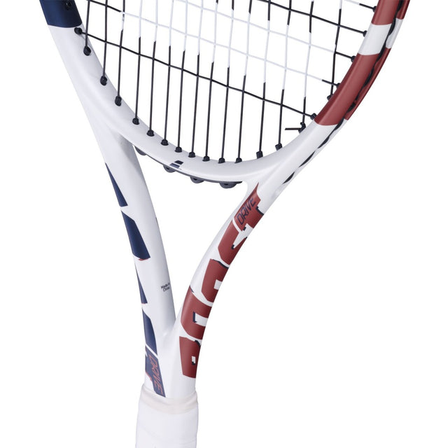 Rakieta tenisowa Babolat Boost Drive White - naciągnięta