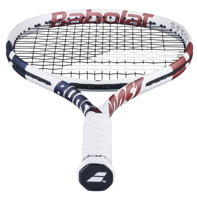 Rakieta tenisowa Babolat Boost Drive White - naciągnięta