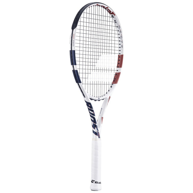 Rakieta tenisowa Babolat Boost Drive White - naciągnięta