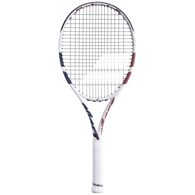 Rakieta tenisowa Babolat Boost Drive White - naciągnięta