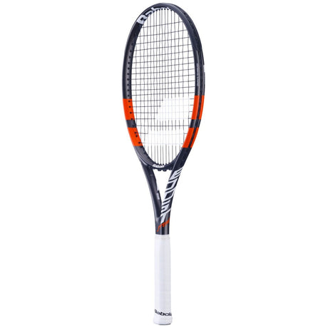 Rakieta tenisowa Babolat Boost Strike 2024 - naciągnięta