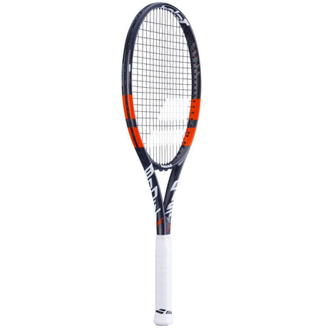 Rakieta tenisowa Babolat Boost Strike 2024 - naciągnięta
