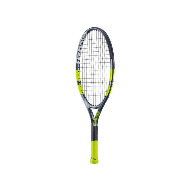 Rakieta juniorska Babolat Carlitos Jr 21