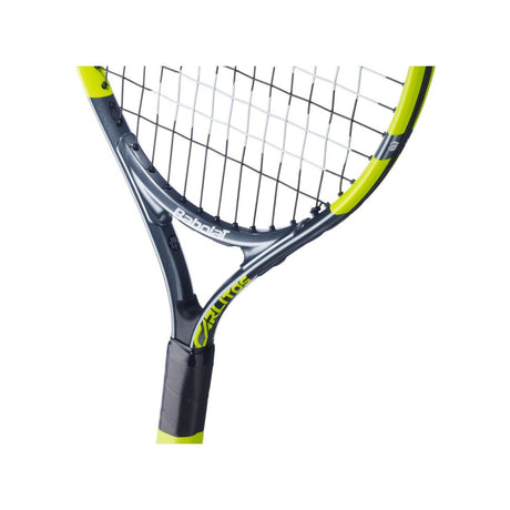 Rakieta juniorska Babolat Carlitos Jr 21