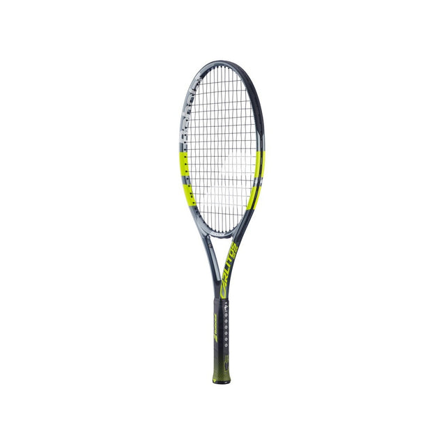 Rakieta juniorska Babolat Carlitos Jr 25