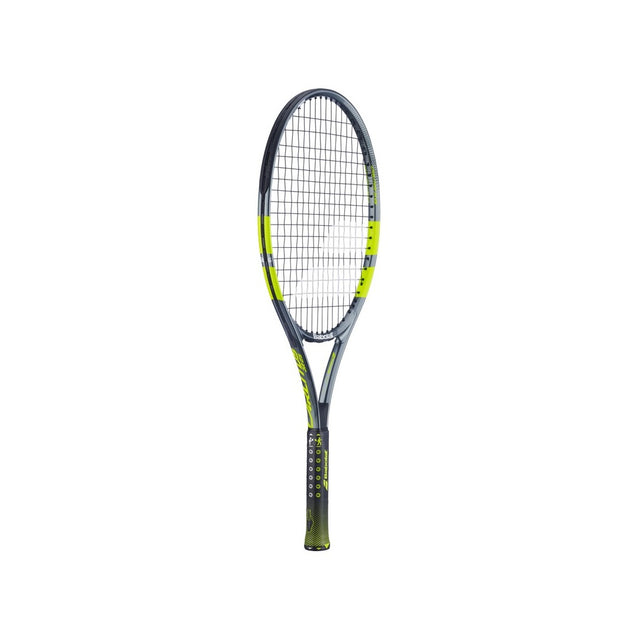 Rakieta juniorska Babolat Carlitos Jr 25