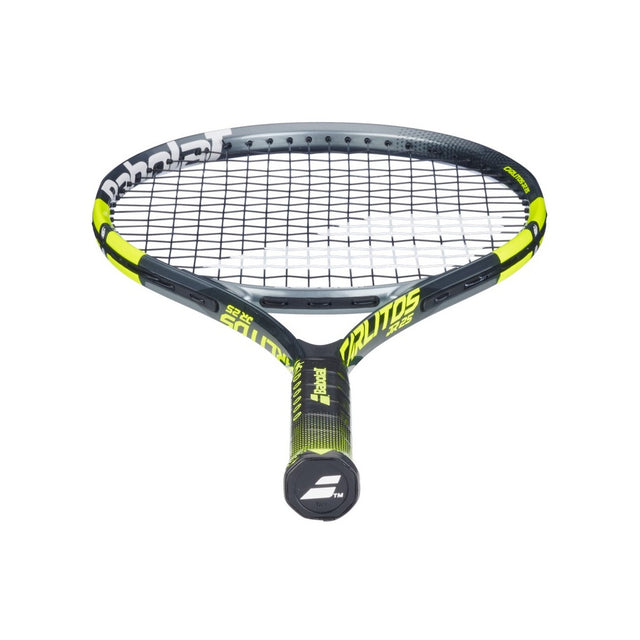 Rakieta juniorska Babolat Carlitos Jr 25