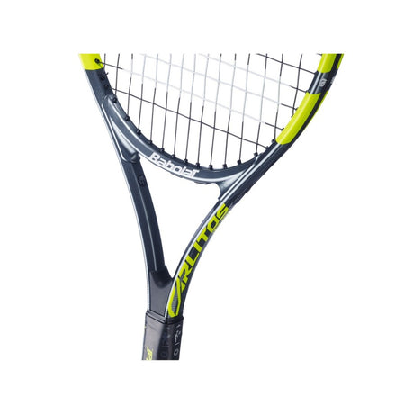 Rakieta juniorska Babolat Carlitos Jr 25