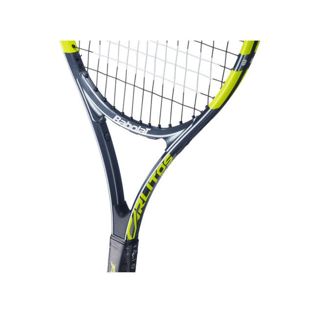 Rakieta juniorska Babolat Carlitos Jr 25