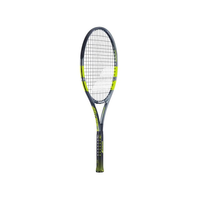 Rakieta juniorska Babolat Carlitos Jr 26