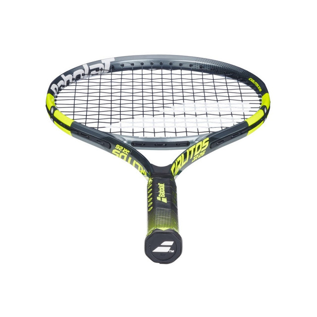 Rakieta juniorska Babolat Carlitos Jr 26