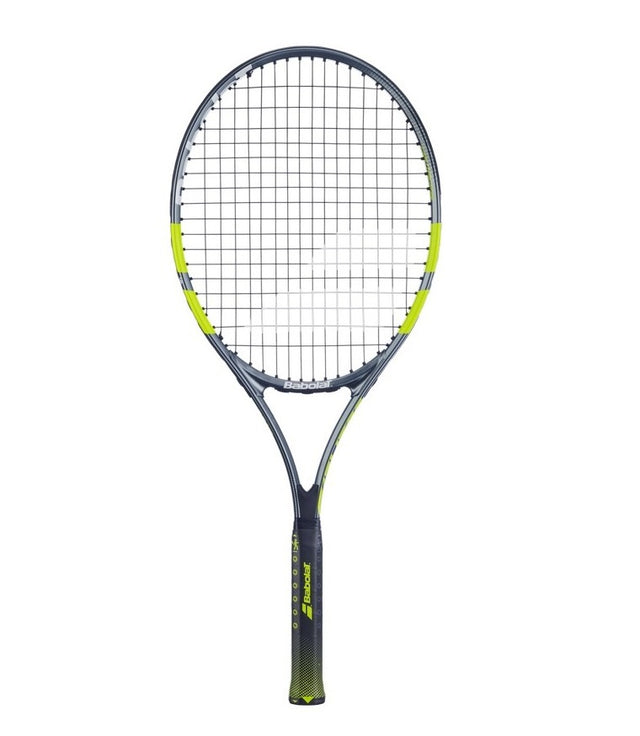 Rakieta juniorska Babolat Carlitos Jr 26
