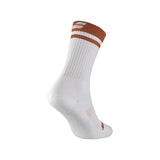 Babolat Clay Single Socks Men off-white