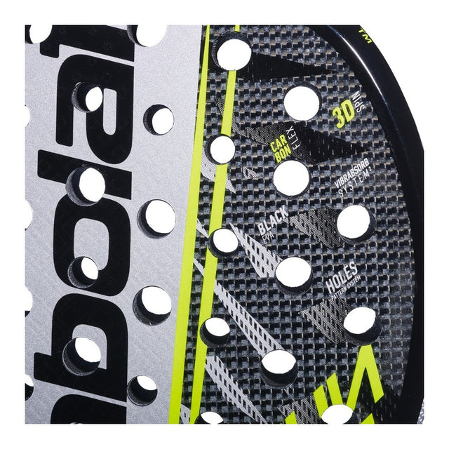 Rakieta do padla Babolat Counter Veron 2.6