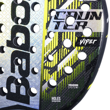 Rakieta do padla Babolat Counter Viper 2.5