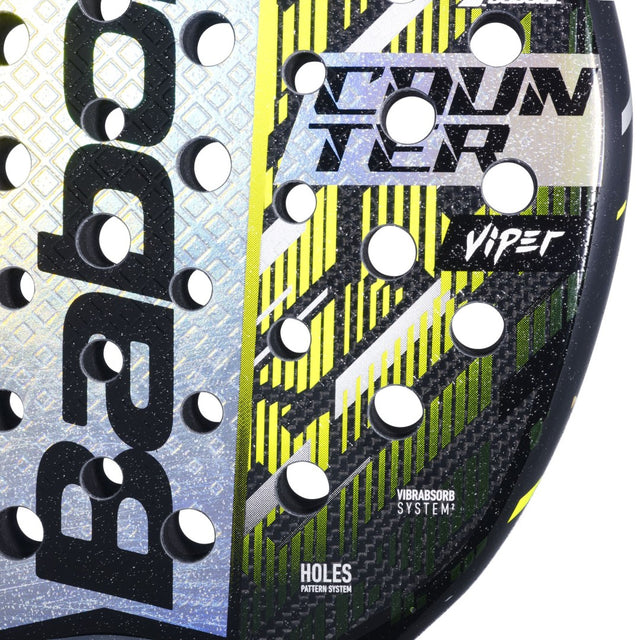 Rakieta do padla Babolat Counter Viper 2.5
