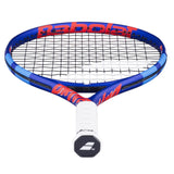 Rakieta tenisowa Babolat Drive juniorska 23" niebieska