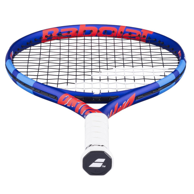 Rakieta tenisowa Babolat Drive juniorska 23" niebieska