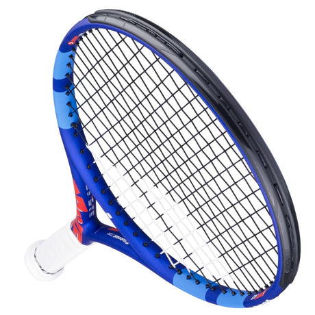 Rakieta tenisowa Babolat Drive juniorska 23" niebieska