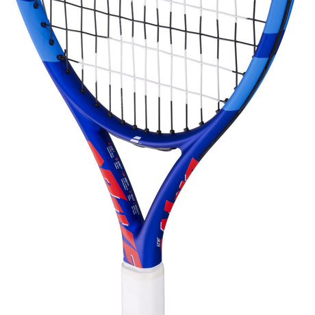Rakieta tenisowa Babolat Drive juniorska 23" niebieska