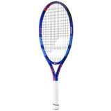 Rakieta tenisowa Babolat Drive juniorska 23" niebieska