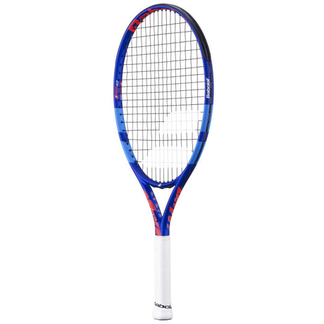 Rakieta tenisowa Babolat Drive juniorska 23" niebieska