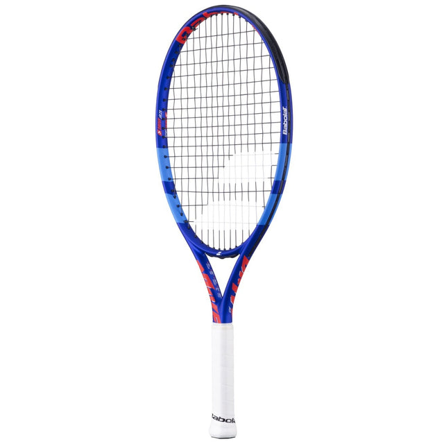 Rakieta tenisowa Babolat Drive juniorska 23" niebieska