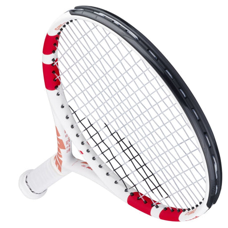 Rakieta tenisowa Babolat Drive juniorska 23" biała