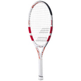 Rakieta tenisowa Babolat Drive juniorska 23" biała