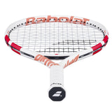 Rakieta tenisowa Babolat Drive juniorska 23" biała