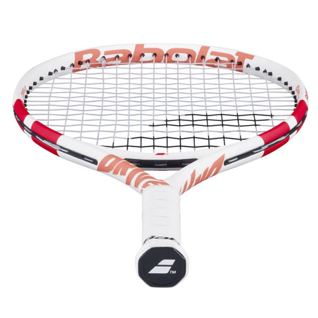 Rakieta tenisowa Babolat Drive juniorska 23" biała