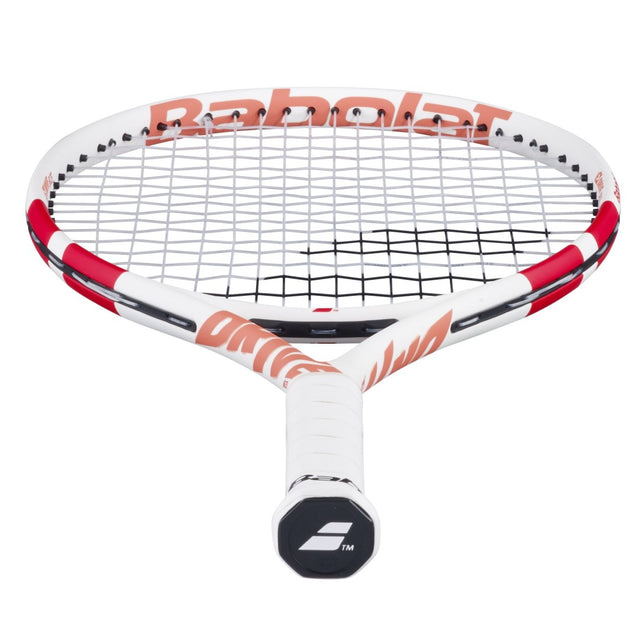 Rakieta tenisowa Babolat Drive juniorska 23" biała