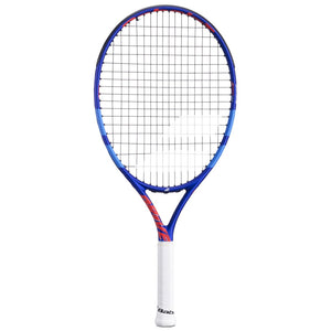 Rakieta tenisowa Babolat Drive juniorska 23" niebieska