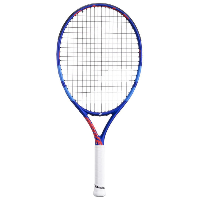 Rakieta tenisowa Babolat Drive juniorska 23" niebieska