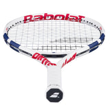 Rakieta tenisowa Babolat Drive juniorska 24 biała