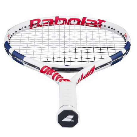 Rakieta tenisowa Babolat Drive juniorska 24 biała