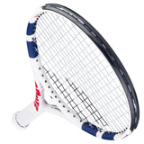 Rakieta tenisowa Babolat Drive juniorska 24 biała