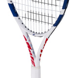 Rakieta tenisowa Babolat Drive juniorska 24 biała